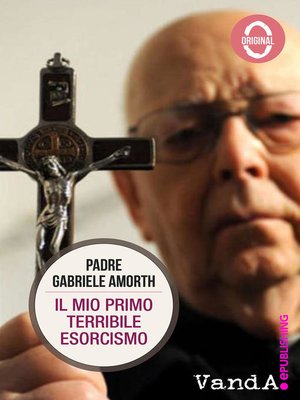 cover image of Il mio primo terribile esorcismo